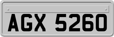 AGX5260