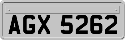 AGX5262