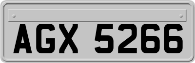 AGX5266