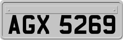 AGX5269