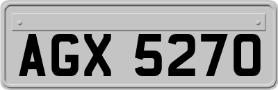 AGX5270