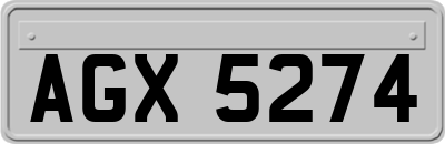 AGX5274