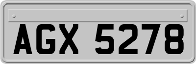 AGX5278