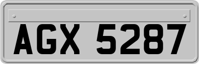 AGX5287