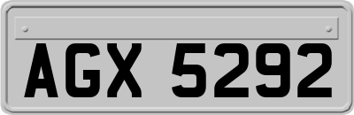 AGX5292