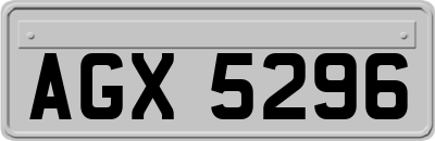 AGX5296