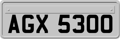 AGX5300