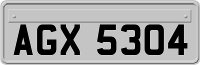 AGX5304