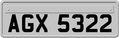 AGX5322