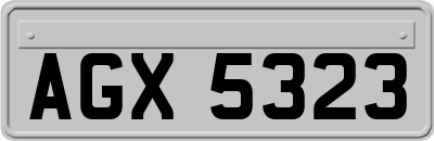 AGX5323