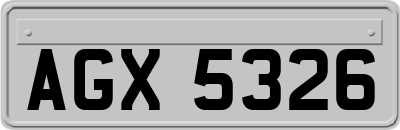 AGX5326