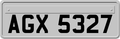 AGX5327