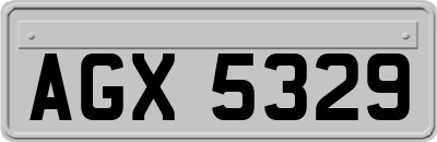 AGX5329
