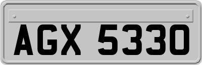 AGX5330