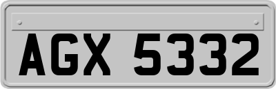 AGX5332
