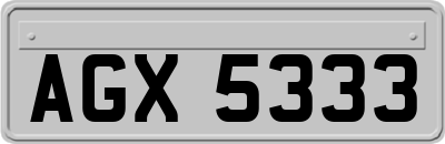 AGX5333