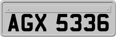 AGX5336