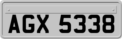 AGX5338