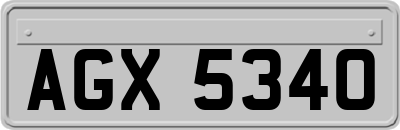 AGX5340