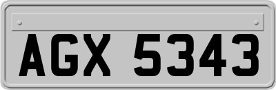 AGX5343