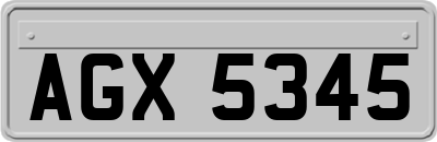 AGX5345