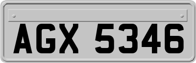 AGX5346