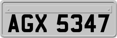 AGX5347