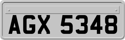 AGX5348