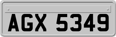 AGX5349