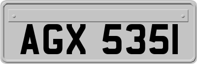 AGX5351