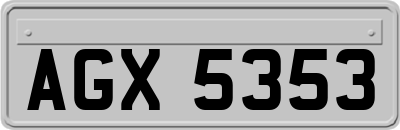 AGX5353