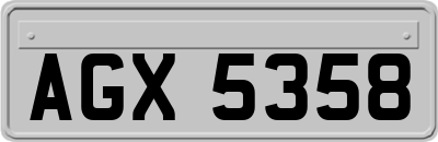 AGX5358