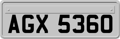 AGX5360