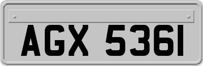 AGX5361