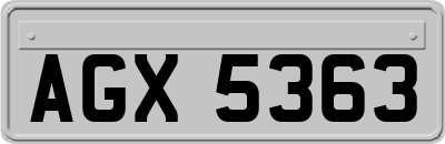 AGX5363