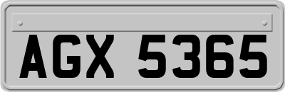 AGX5365