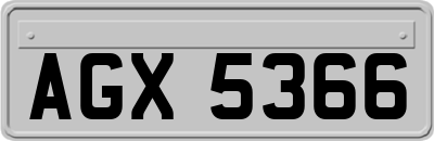 AGX5366