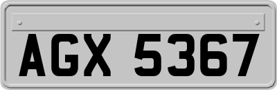 AGX5367