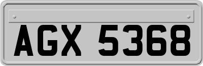 AGX5368