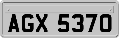 AGX5370