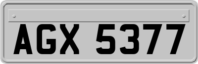 AGX5377