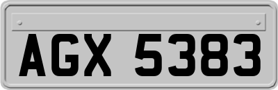 AGX5383