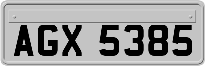 AGX5385