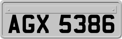 AGX5386