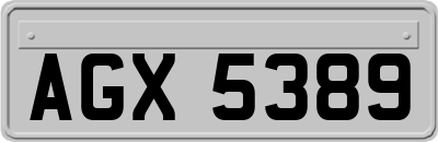 AGX5389