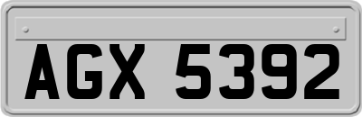 AGX5392