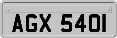 AGX5401