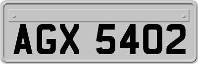 AGX5402