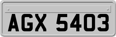 AGX5403