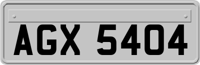 AGX5404